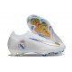 Buty Nike Zoom Mercurial Vapor XVI Elite FG Real Madrid Biały Czarny