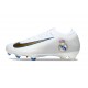 Buty Nike Zoom Mercurial Vapor XVI Elite FG Real Madrid Biały Czarny