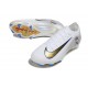 Buty Nike Zoom Mercurial Vapor XVI Elite FG Real Madrid Biały Czarny
