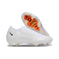 Buty Nike Zoom Mercurial Vapor XVI Elite FG Air Max 95 Biały