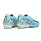 Buty Nike Zoom Mercurial Vapor XVI Elite FG Niebieski Czarny