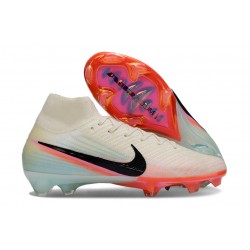 Korki Nike Zoom Mercurial Superfly 10 Elite FG Sam Kerr Multikolor